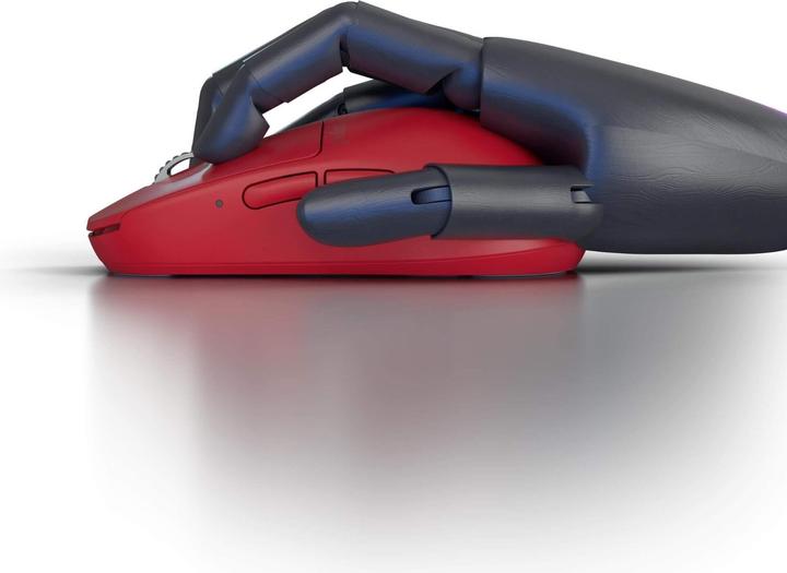 Actual product image Pulsar Gaming Gears X2H eS - Medium Size 2 (Wireless, Cable)