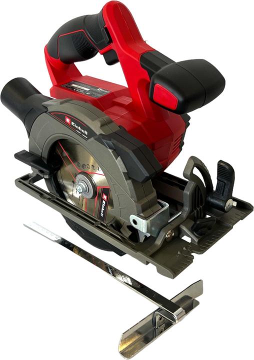 Produktbild Einhell TE-CS 18 Li-Solo