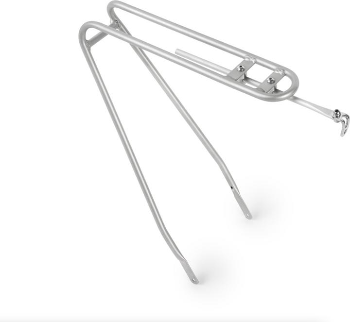 Immagine prodotto Mikamaro Portapacchi in acciaio inox (per i modelli con freno a disco)