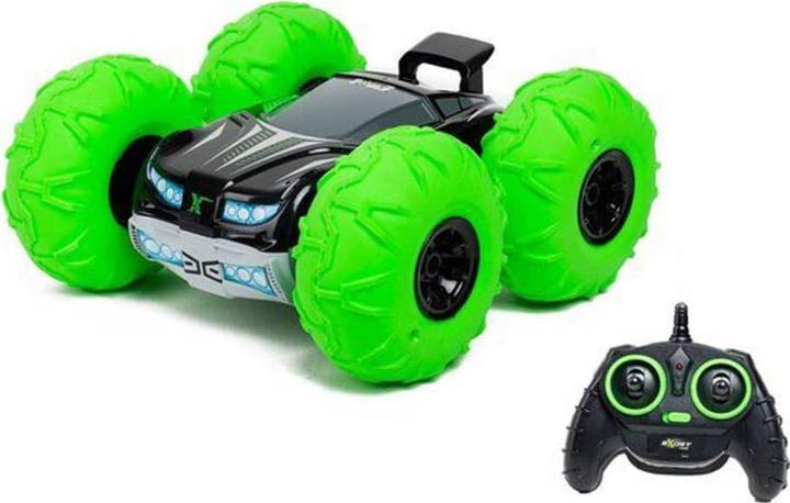 Produktbild Silverlit Exost RC 360 Tornado