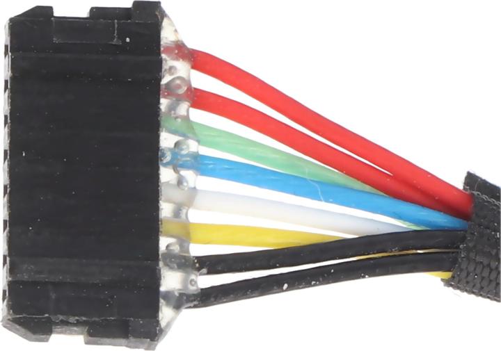 Produktbild AccuCell Akku passend für Lenovo L18M4PF3, 5B10T09079, Lenovo IdeaPad C340-14IWL, 15,36V, 2850mAh (2850 mAh)