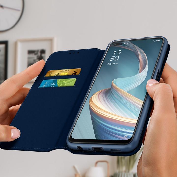Produktbild Avizar Elec Series (Oppo Reno 4 Z 5G)