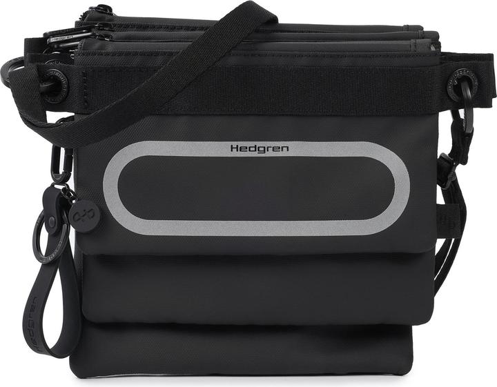 Hedgren Uni Umhängetaschen-set RFID 3 tlg.