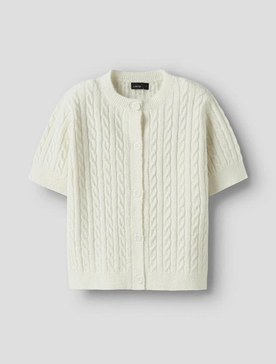 Actual product image Lmtd Kurze Strickjacke (158)