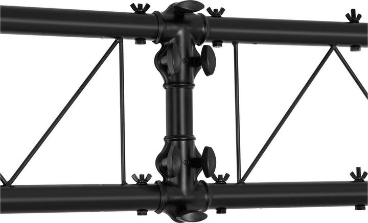 Produktbild Singercon Licht Traversensystem bis 150 kg Lichtstativ 1,50 - 3,50 m Traversenbrücke 3 m