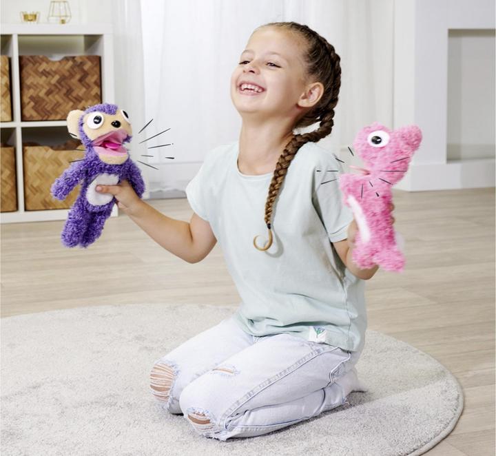 Produktbild Simba ScreamerZ Bär (31.31 cm)