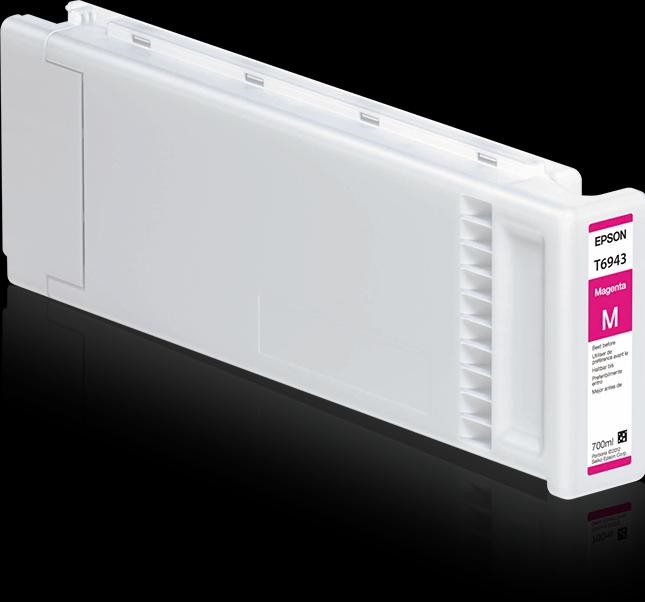 Immagine prodotto Epson T6943 (M)