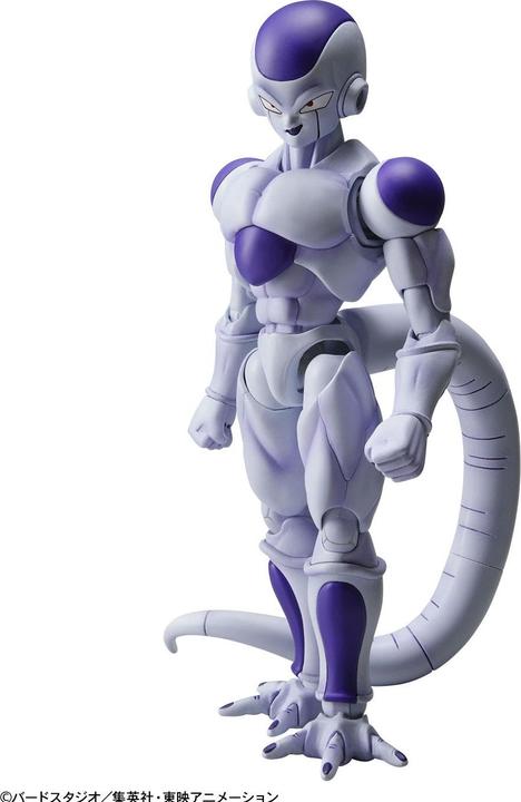 Produktbild Bandai Namco Figur: Dragon Ball - Final from Frieza