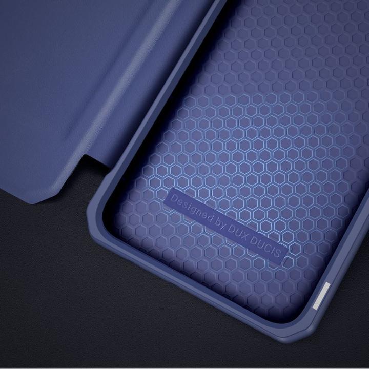 Actual product image Dux Ducis Skin X Series Bookcover (Samsung Galaxy A73 5G)