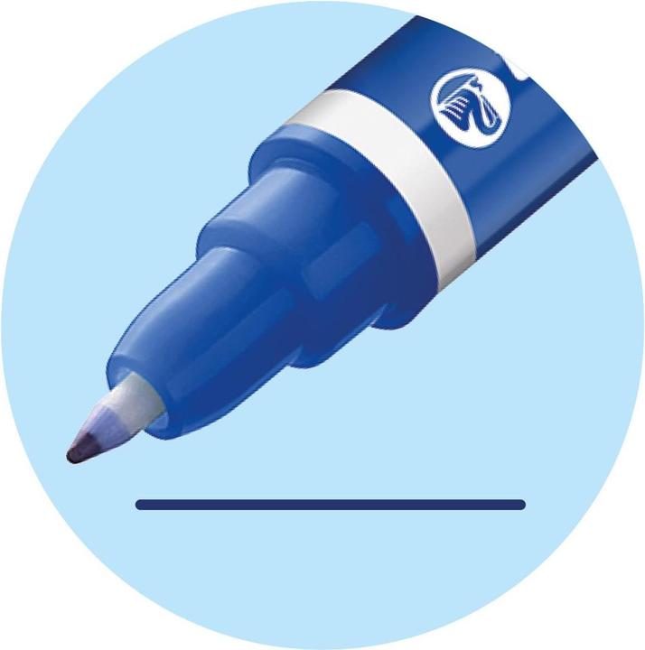 Produktbild Pelikan Super Pirat