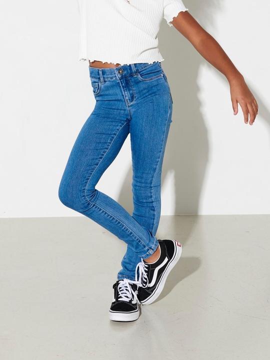 Actual product image Only KONRain Life Reg Skinny Fit Jeans (164)