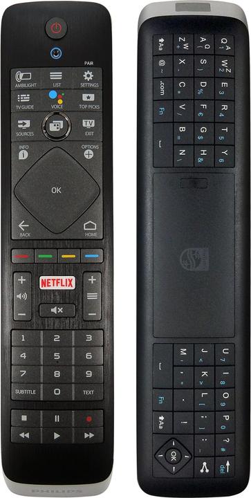 Produktbild Philips 65OLED803/12 (65", OLED, 4K, 2018)