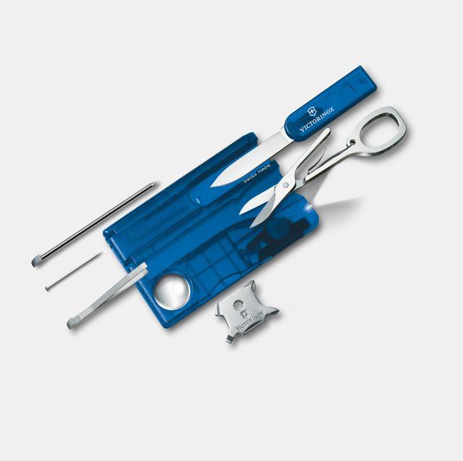 Image du produit Victorinox SwissCard Lite