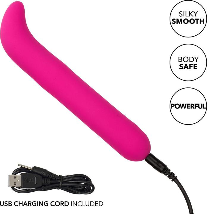 Produktbild CalExotics California Exotics Bliss G Vibe Rosa