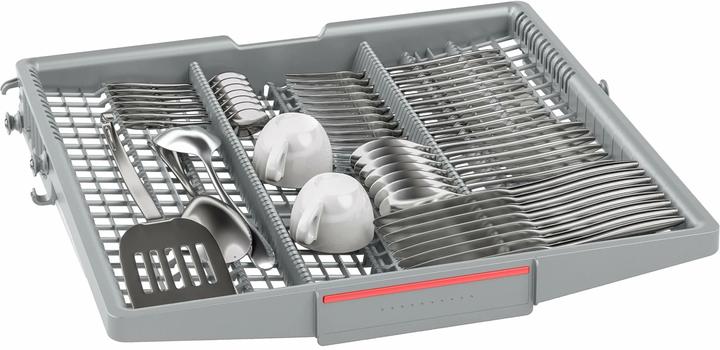 Actual product image Bosch Hausgeräte SBH4ECX10E