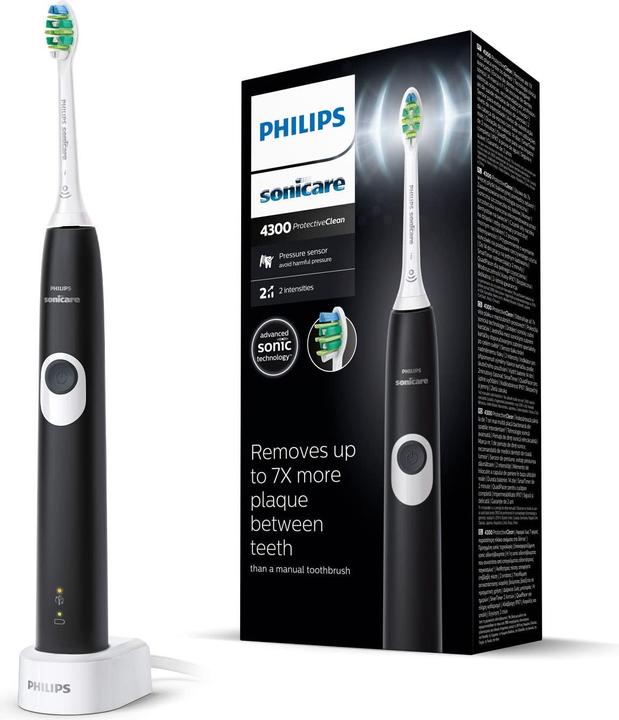 Image du produit Philips Sonicare HX6800/63 (Brosse à dents sonique)