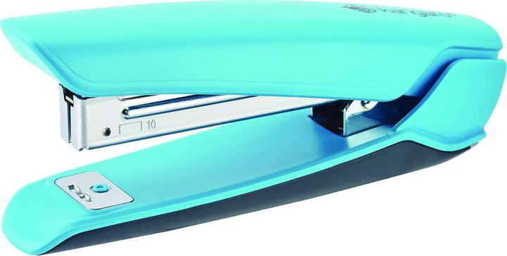 Actual product image Kangaro Turquoise Stapler (KAN10 (15 Sheets)