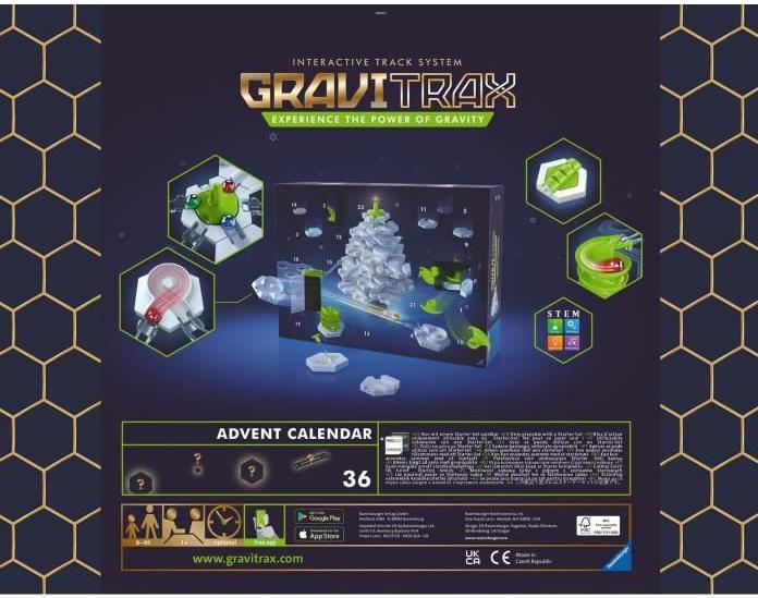 Produktbild Ravensburger GraviTrax