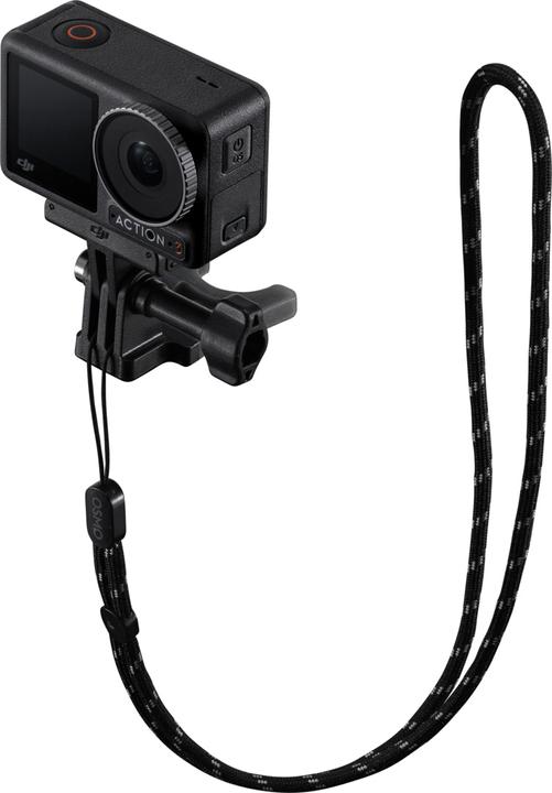 Actual product image DJI Bite Mount (ACTION 2, Osmo Action, Osmo Action 4, Osmo Action 3)
