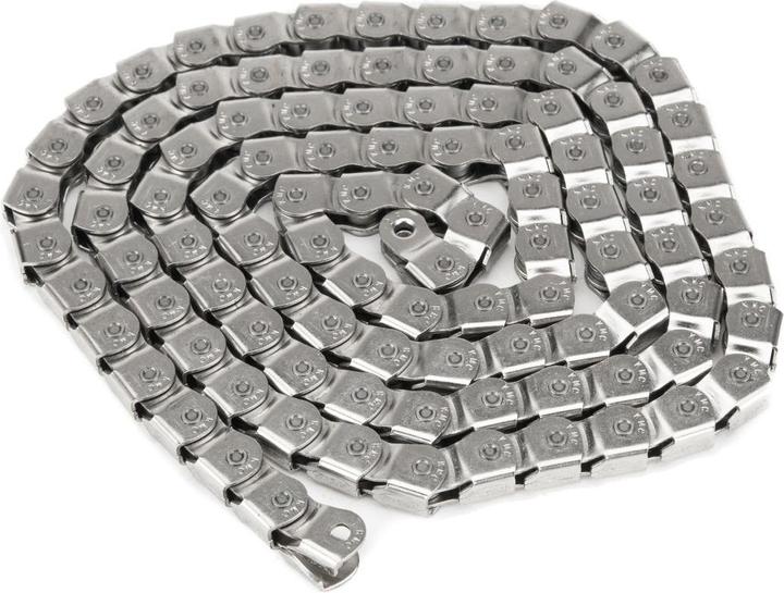 Actual product image Salt COOL KNIGHT chain K710NP type