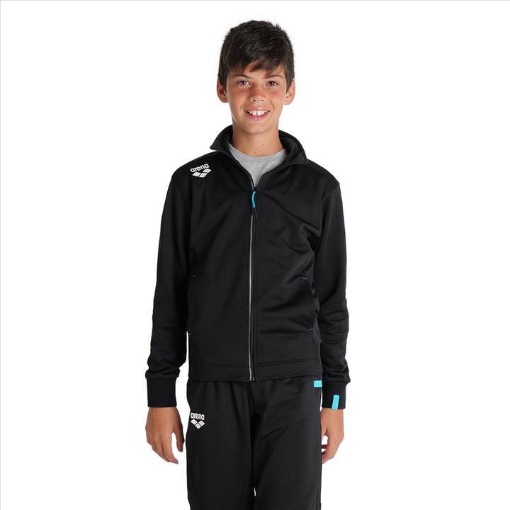Immagine prodotto Arena Giacca Jr Team Panel Knitted Poly (140)