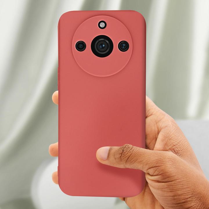 Image du produit Avizar Classic Case Mat Series (Realme 11 Pro+)