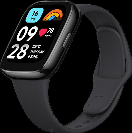 Image du produit Xiaomi Redmi Watch 3 Active (47 mm)