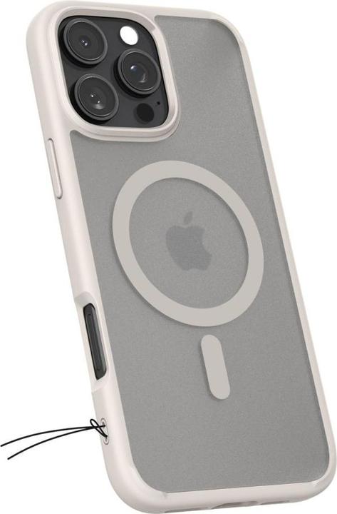 Immagine prodotto Spigen Ultra Hybrid (Apple iPhone 16 Pro Max)