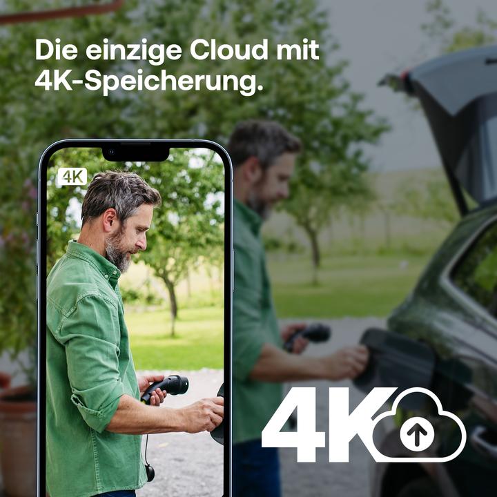 Produktbild Arlo Ultra 2 (3840 x 2160 Pixels)
