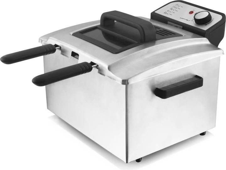 Actual product image Bestron Df402b