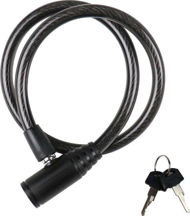 Outliner BICYCLE LOCK 10X650MM