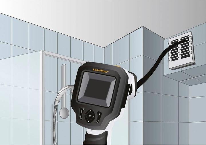 Immagine prodotto Laserliner VideoScope
