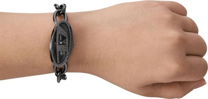 Actual product image Diesel Damenuhr D-ERA (38 mm)