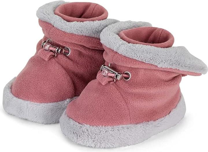 Actual product image Sterntaler Baby shoes Baby boots size 17/18 (18)