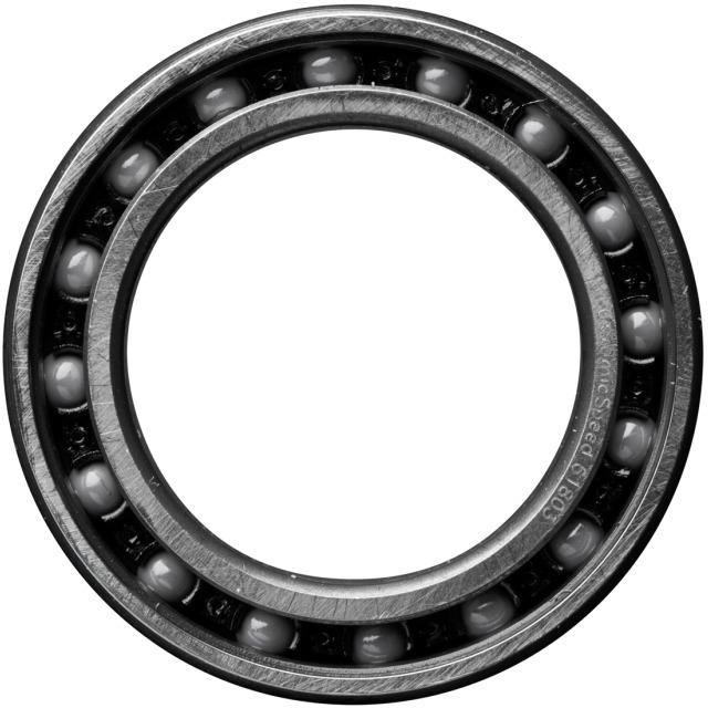 Ceramicspeed Ceramic bearing 61803, 17 x 26 x 5 mm