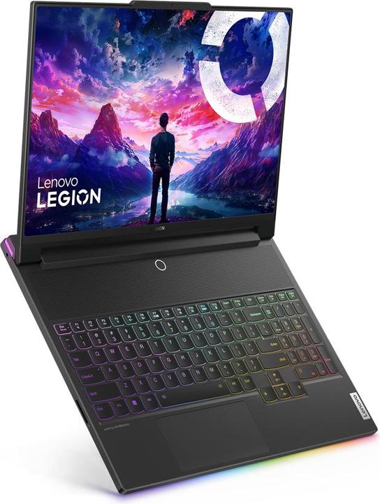 Produktbild Lenovo Legion 9 (16", Intel Core i9-13900HX, 32 GB, 1000 GB)