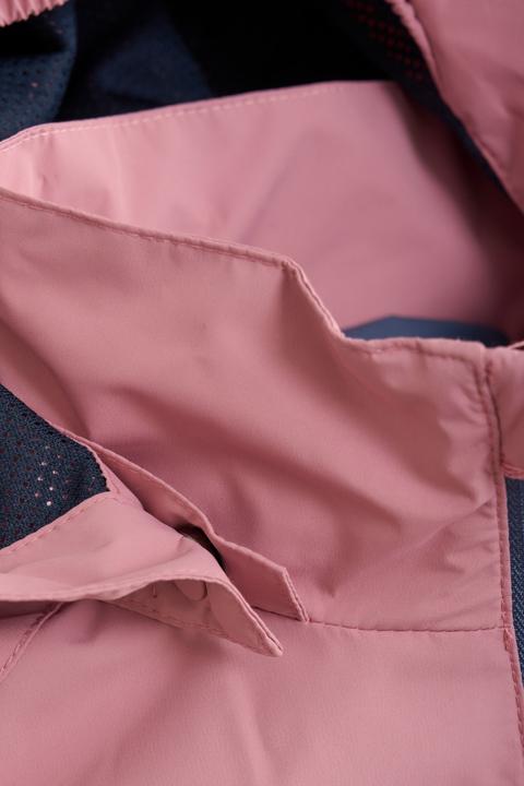 Produktbild Color Kids Jacket Colorblock (128)