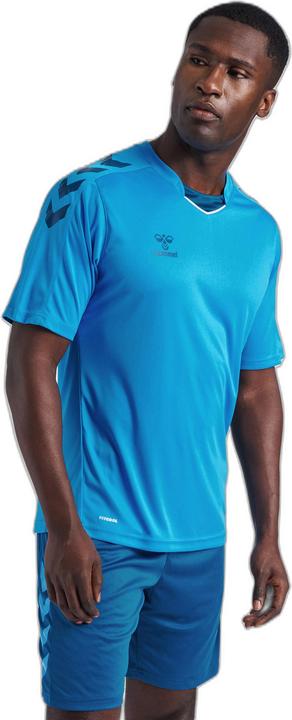Immagine prodotto hummel hmlCORE XK POLY JERSEY S/S (XS)
