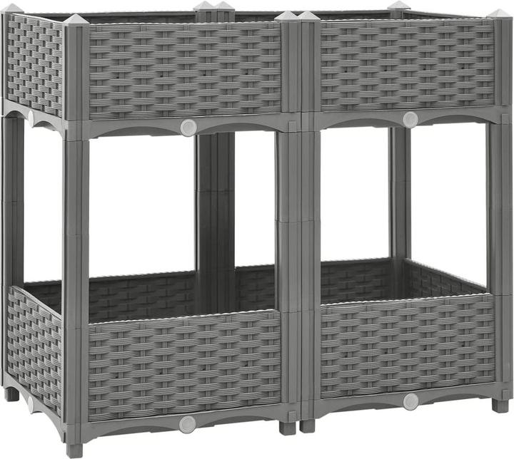 Actual product image VidaXL Birgid
