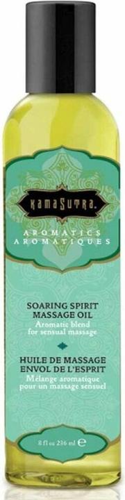 Actual product image Kamasutra Aromatics (236 ml)