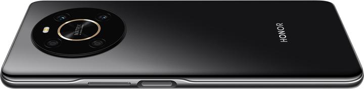 Actual product image Honor Magic 4 Lite (128 GB, Midnight Black, 6.81", 63.70 Mpx, 4G)