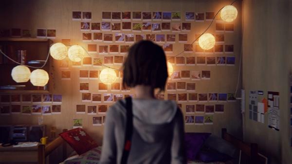 Produktbild Square Enix Life is Strange (PS4, IT)