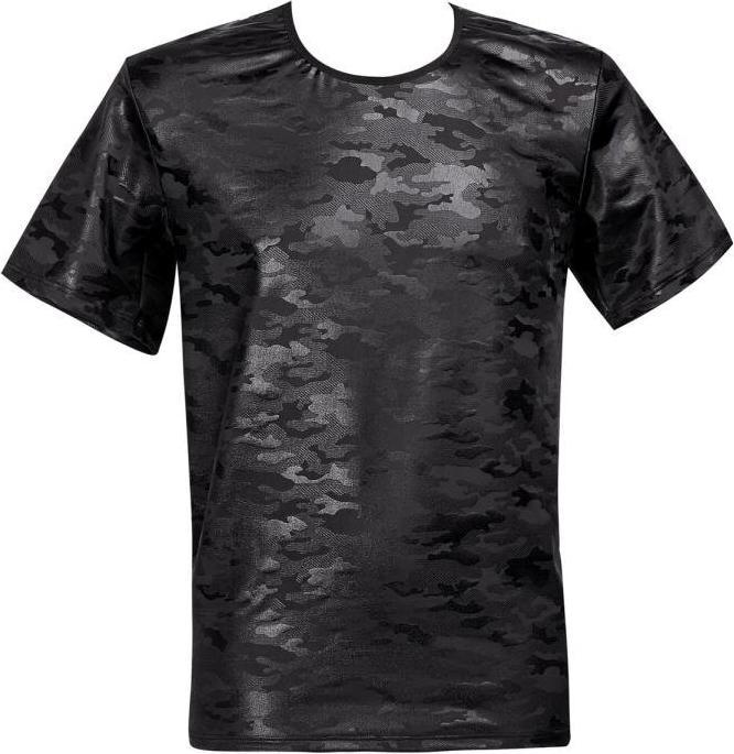 Anais Herren - Elektro T-Shirt