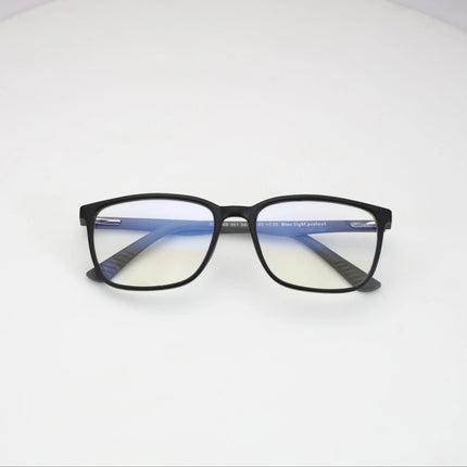 Actual product image NightHaven Blue light filter goggles
