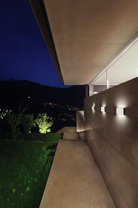 Produktbild Fabas Luce Casper (1300 lm)