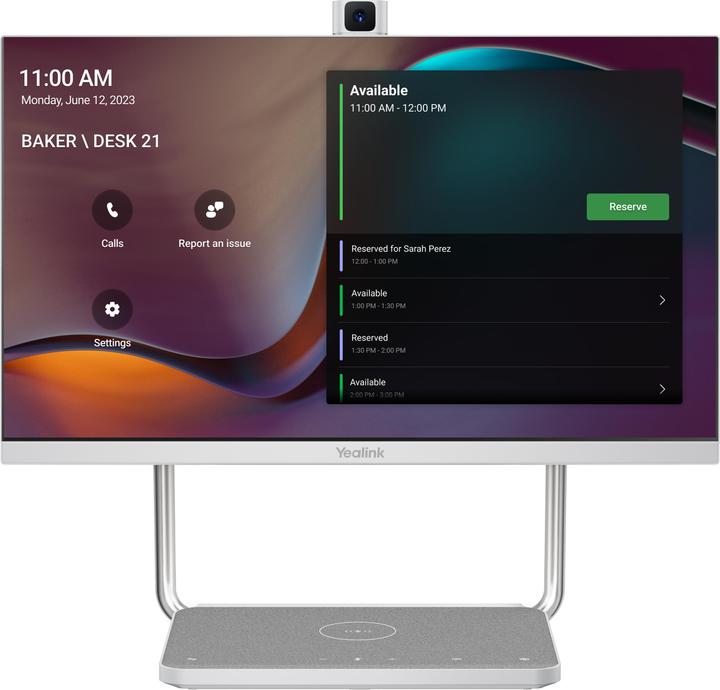 Yealink Deskvision A24