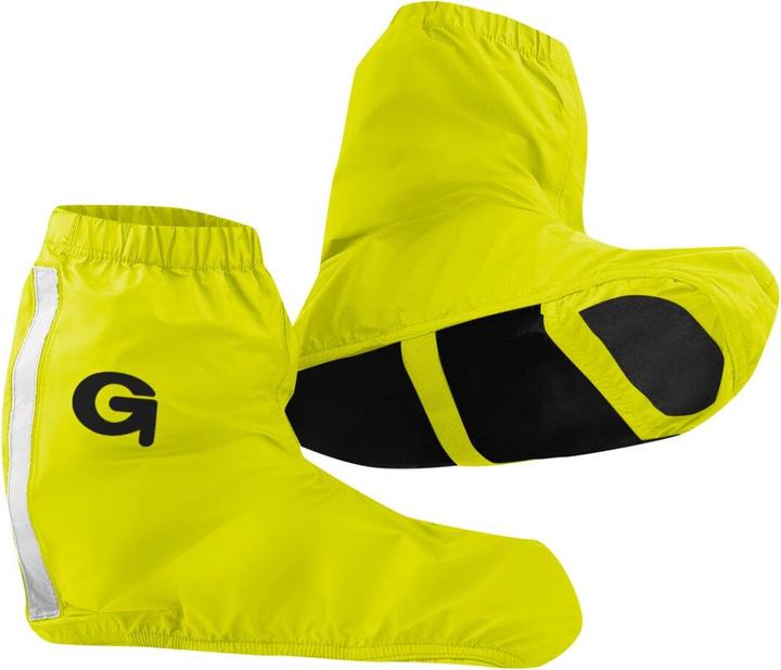 Safety yellow