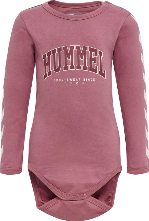 Produktbild hummel Fast Flipper Body L/S (56)
