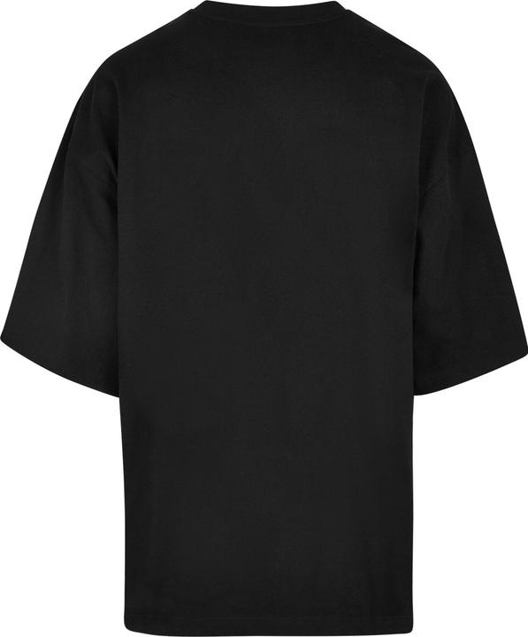 Image du produit Merchcode Thin Lizzy - Gettin Bizzy Huge Tee - 160175 (S)