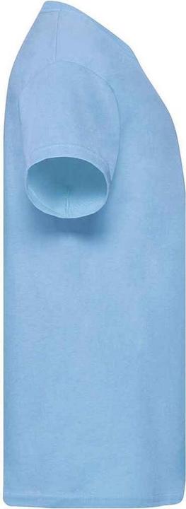 Immagine prodotto Fruit of the Loom Original Maglietta Bambini (128)